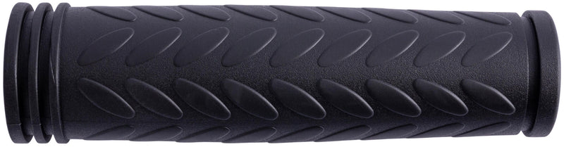 Westphal handvat fixed grips f.internal ge long left black 120mm
