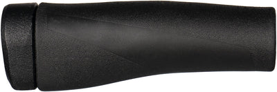 Herrmans Handvatten Click DD37 123mm zwart