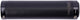 Ergotec handvatset bilbao 130 330mm siliconen zwart