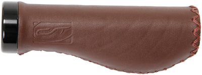 Contec handvat ergo exclusiv + ct grips ergo exclusiv+ 135 mm, gravy