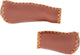 Contec handvat tour exclusiv ct grip tour exclusiv 135 92mm, gravy