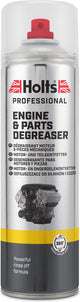 Holts motor- en onderdelen ontvetter 500ml
