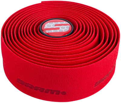 Sram lenkerband supersuede bar tape supersuede red