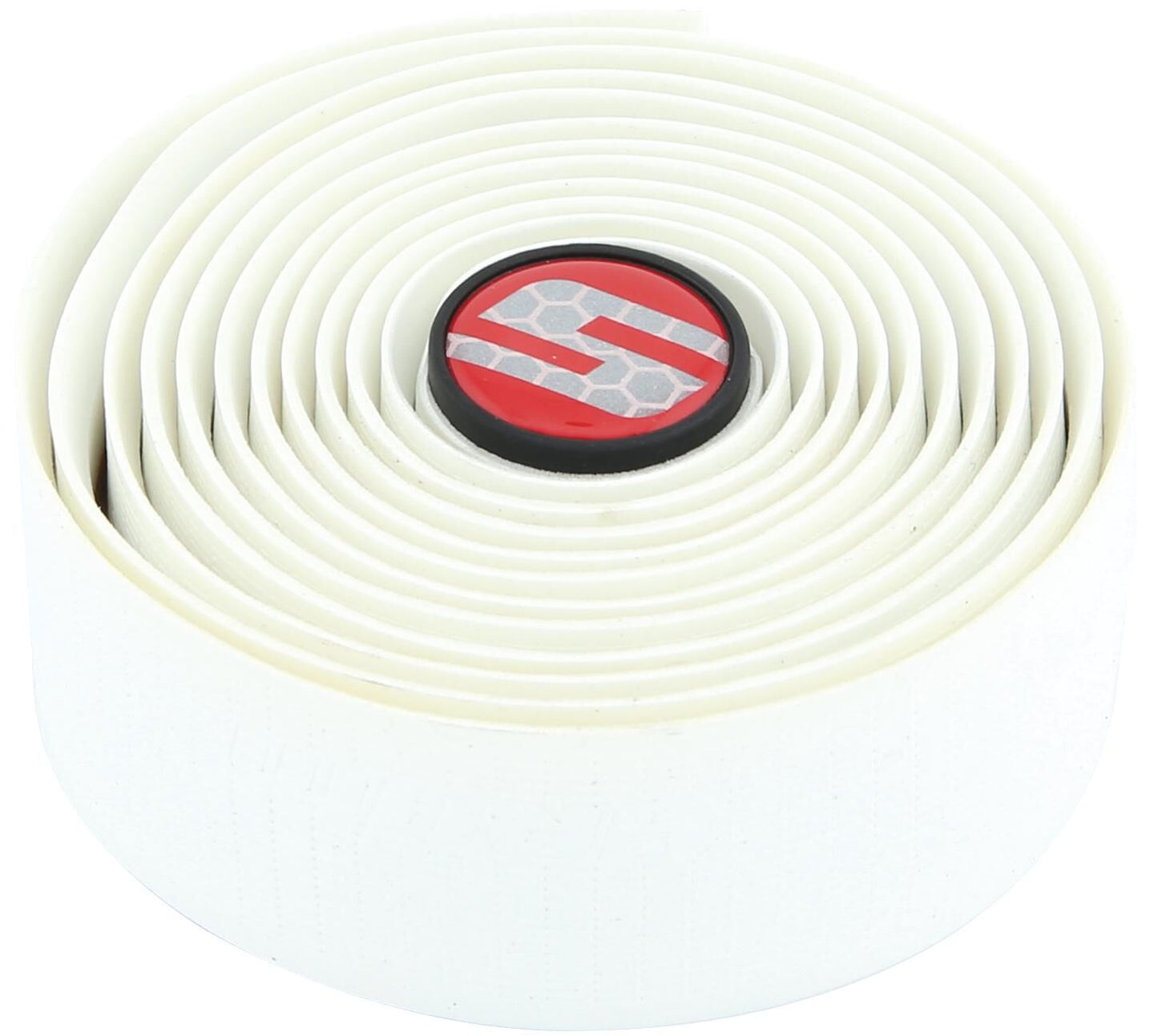 Sram lenkerband red bar tape red white