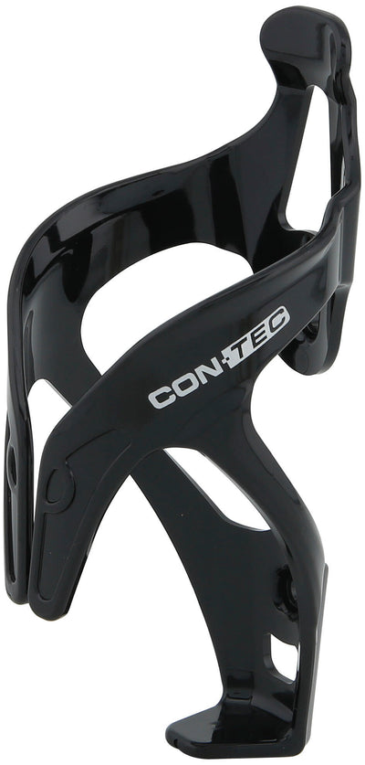 Contec trinkflaschenhalter original ct bottle cage original black