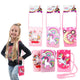 Toi-toys toi toys dream horse schoudertas eenhoorn