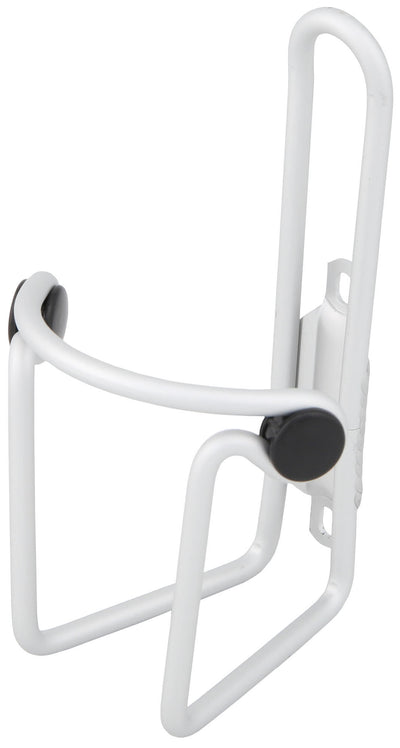 Contec trinkflaschenhalter classic ct bottle cage classic silver