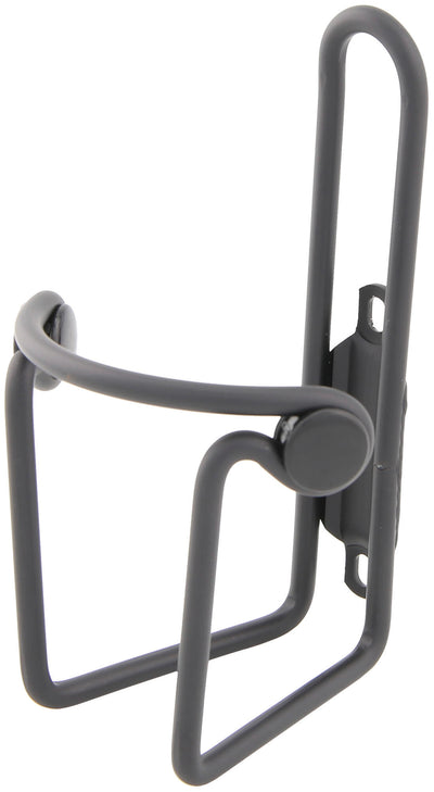 Contec trinkflaschenhalter classic ct bottle cage classic black