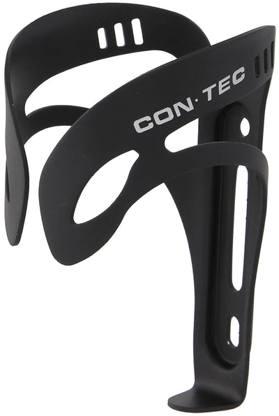 Contec trinkflaschenhalter aero xs ct bottle cage aero xs black