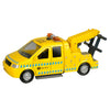 Kids globe afsleepwagen met licht en geluid