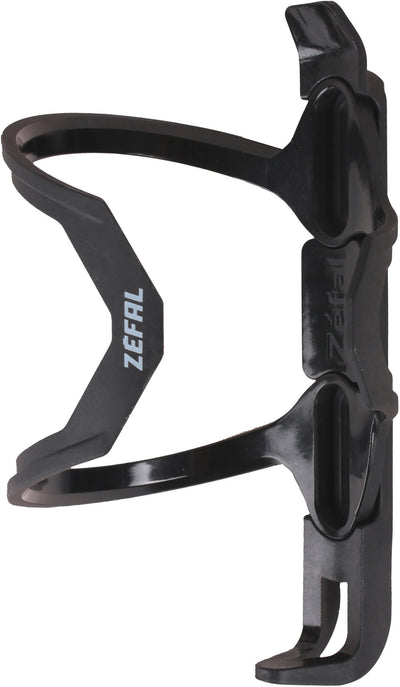 Zéfal trinkflaschenhalter pulse z2 bot.cage pulse z2 black