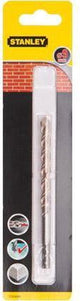 Stanley cassette houtspiraalboor - 8 stuks