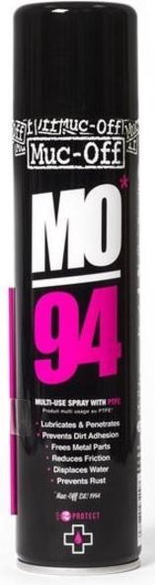 Muc-off mo-94 multispray 750ml - workshop series