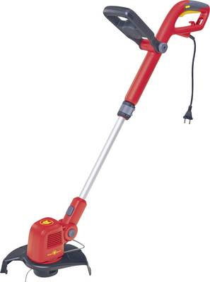 Wolf garten lycos | e 400 t | grastrimmer elektrisch | 230 v | 25 cm - 41ae4tdt650