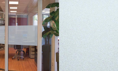 Patifix glasfolie helder static 45x2m