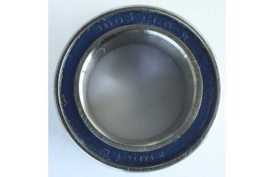 Enduro bearings 3803 llb w - abec 3 - double row (radial) - 17x26x10