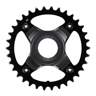 Shimano - Kettingblad 34T Steps SM-CRE70 10 11 speed