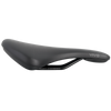 Selleroyal fietszadel selle royal vivo moderate - urban life - zwart - werkplaatsverpakking