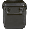 Greenlands enkele fietstas travel 25 liter 32 x 42 x 19 cm - zwart