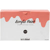 Https: www.cchobby.nl acrylverf-glossy-diverse-kleuren-10x120-ml-1-doos