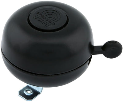Reich fietsbel ding-dong bell ding-dong 60mm black