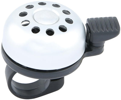 Mounty minibel charly bell charly alu super loud sil.