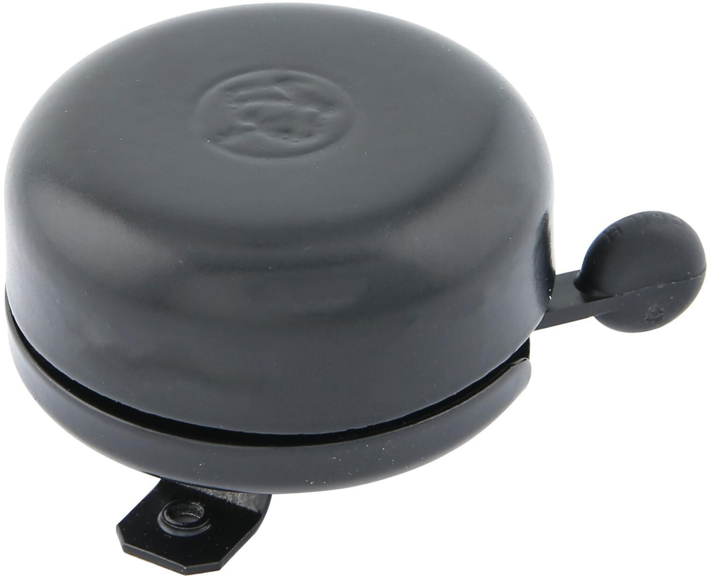 Reich fietsbel krone bell crown black rich