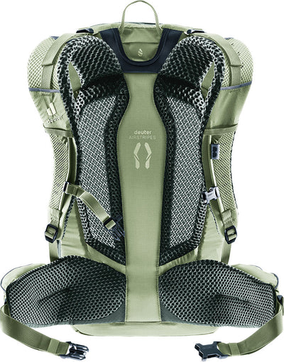 Deuter trans alpine pro 28 - bike backpack