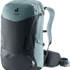 Deuter trans alpine pro 28 - bike backpack