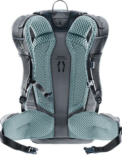 Deuter trans alpine pro 28 - bike backpack
