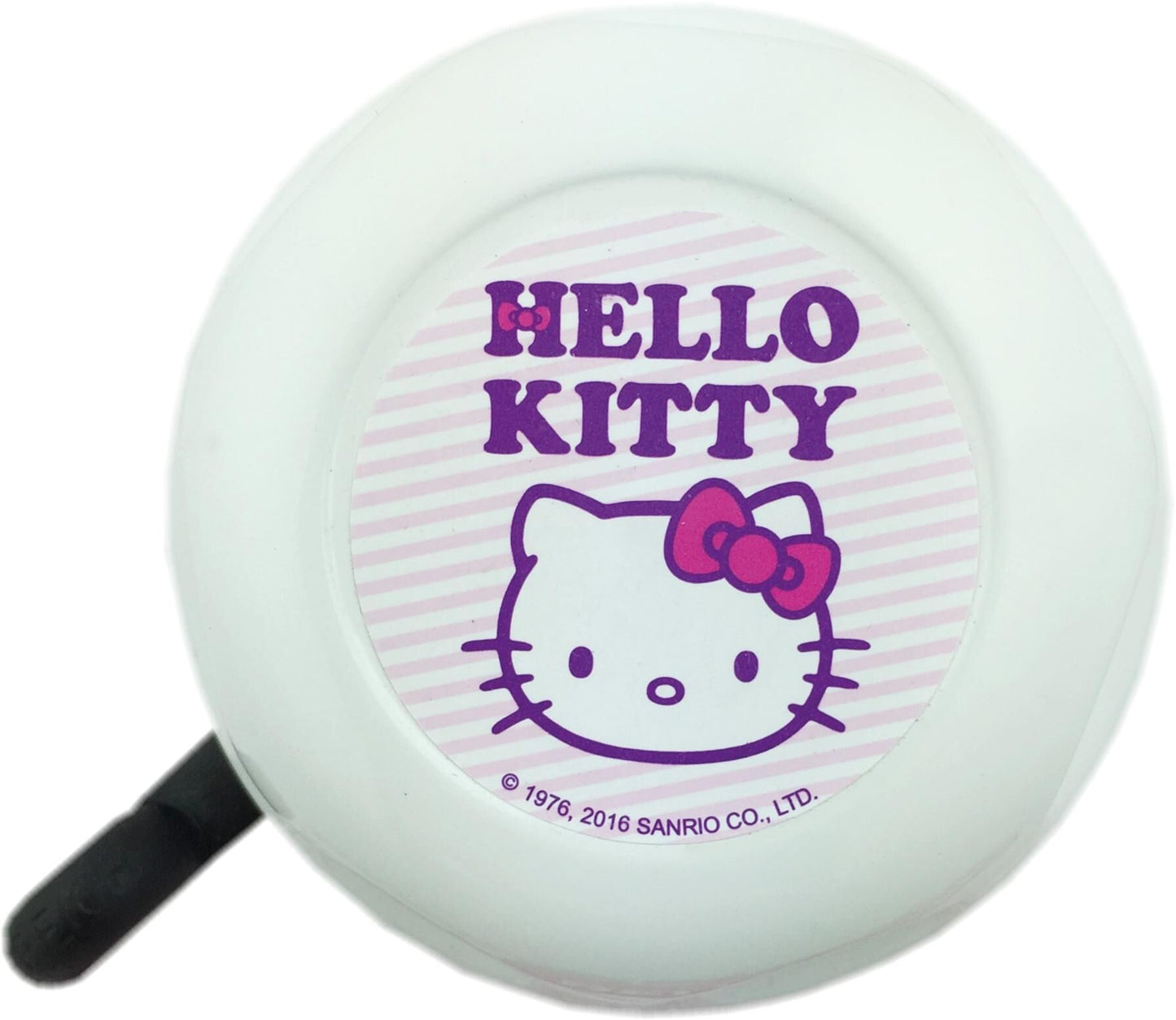 Bike fashion kinder fietsbel bell hello kitty