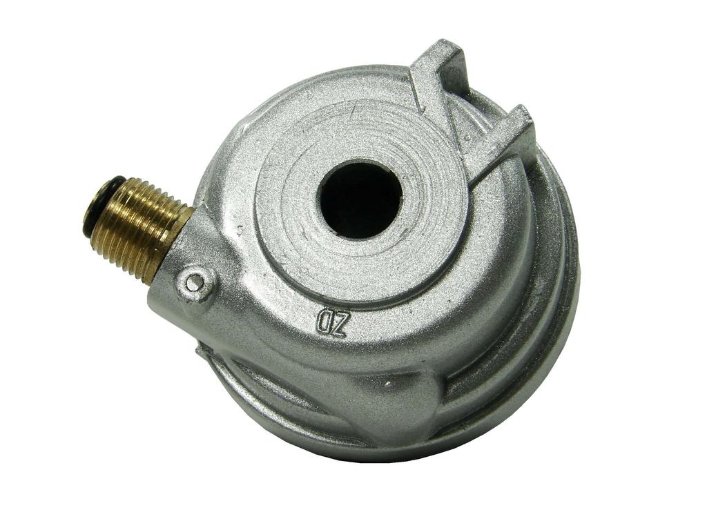 Diverse km telleraandrijf china model