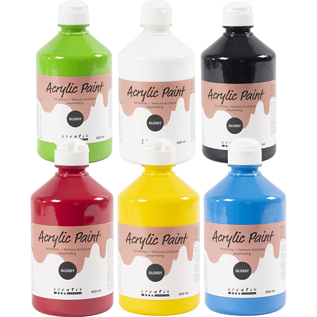 Https: www.cchobby.nl acrylverf-glossy-primair-kleuren-6x500-ml-1-doos