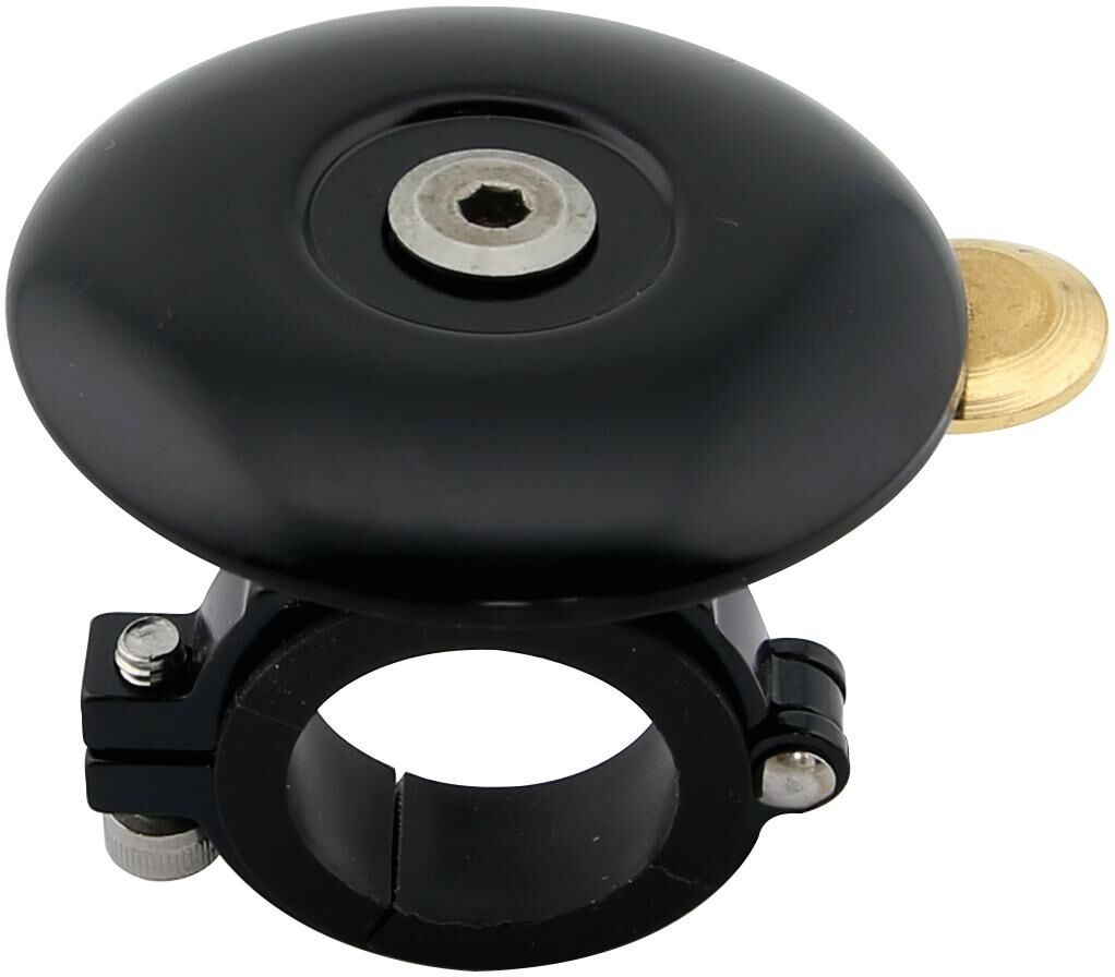 Brave classic minibel cymbal bell brave clas.cymbal black
