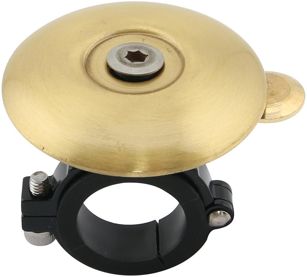 Brave classic minibel cymbal bell brave clas.cymbal gold