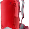 Deuter race 16 - bike backpack