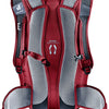 Deuter race 16 - bike backpack