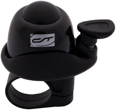 Contec klingel cup-a-ding ct bell cup-a-ding black