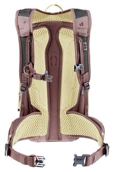 Deuter trans alpine pro 26 sl - bike backpack