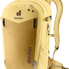 Deuter compact 14+3 - bike backpack