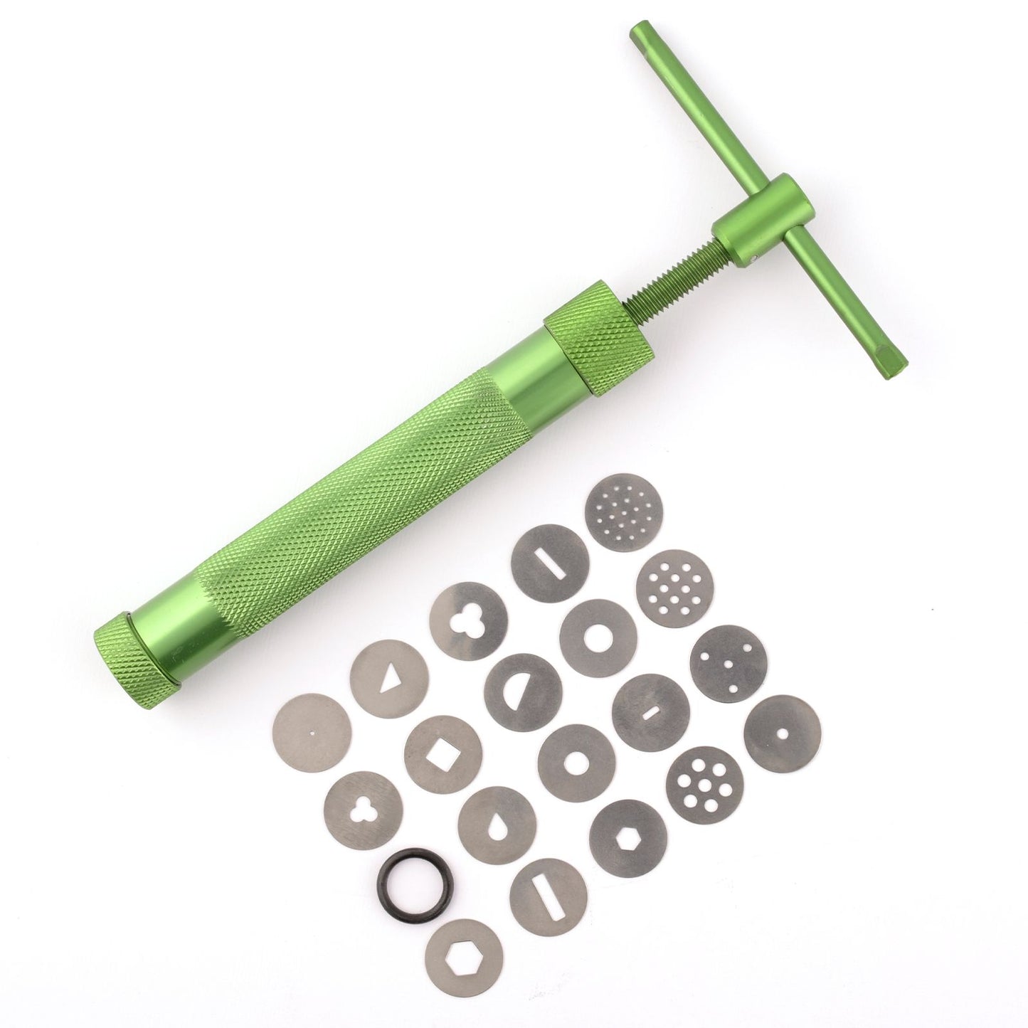 Vaessen creative • kleipistool 22pcs