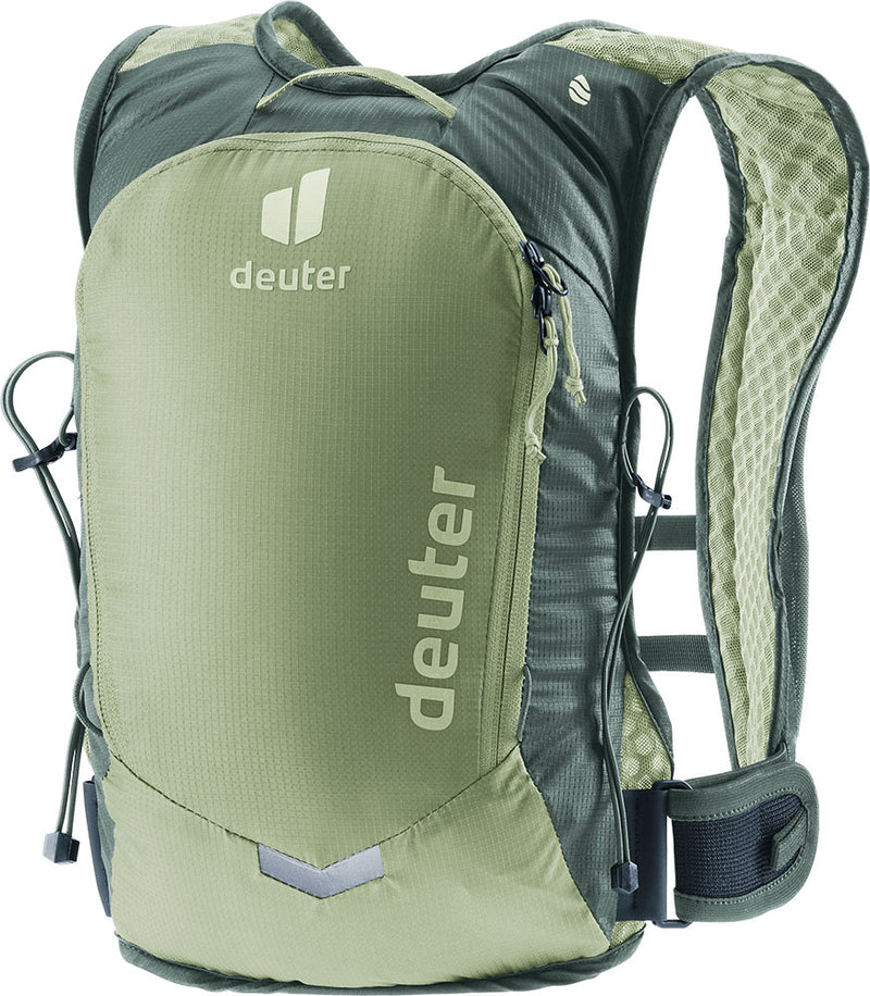 Deuter rogla 5 - bike backpack