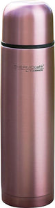 Thermos everyday isoleerfles - 0.5 liter - old roze