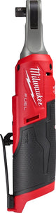 Milwaukee m12 fhir38-0 high speed ratelsleutel 3⁄8 12v basic body - 4933478172