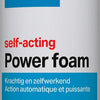 Hg - badkamer - badkamerreiniger - power foam badkamer - zelf-activerend - 300 ml - 1 stuk