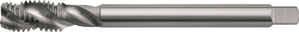 Rotec machinetap din376 m8 blind