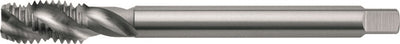 Rotec machinetap din376 m8 blind
