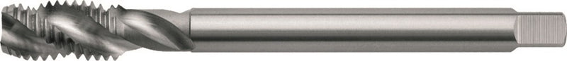 Rotec machinetap din376 m8 blind