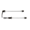 Novatec quick release set