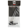 Novatec quick release set